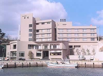 玄界灘に浮かぶ島、壱岐観光におすすめ！長崎県「ビューホテル壱岐」