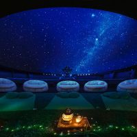 東京・池袋の「コニカミノルタプラネタリウム満天 in Sunshine City」で満天の星々に出会う贅沢