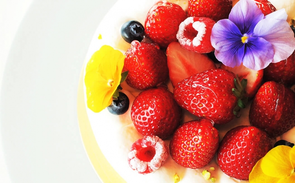 お祝いのケーキもふだんのおやつも東京「アンヌ国立スイーツ」で