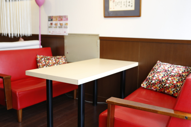 「Wi-Fi&電源」がある新宿のおしゃれなカフェ⑦i-cafe