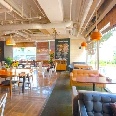 知っておくと便利♪渋谷で「Wi-Fi＆電源」が利用できるカフェ
