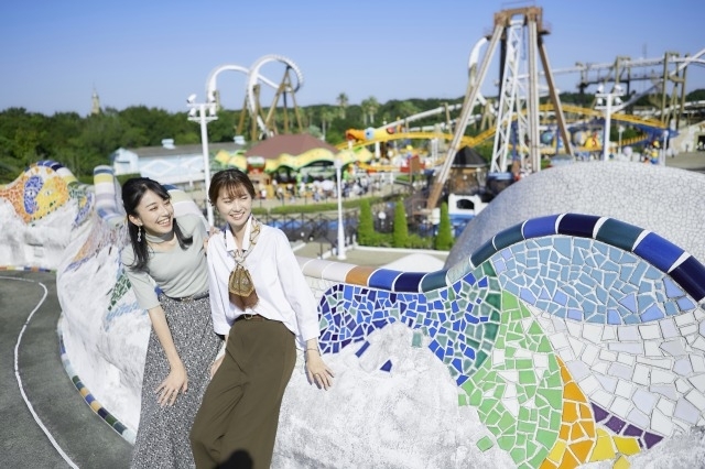【6】情熱の国・スペインの熱気を体験できる「志摩スぺイン村」(三重県)