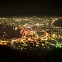 あなたはいくつ制覇した？日本国内で見ておくべき夜景スポット4選